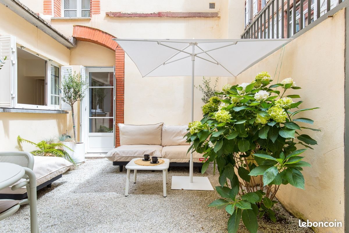 Appartement à vendre, 74m², Toulouse