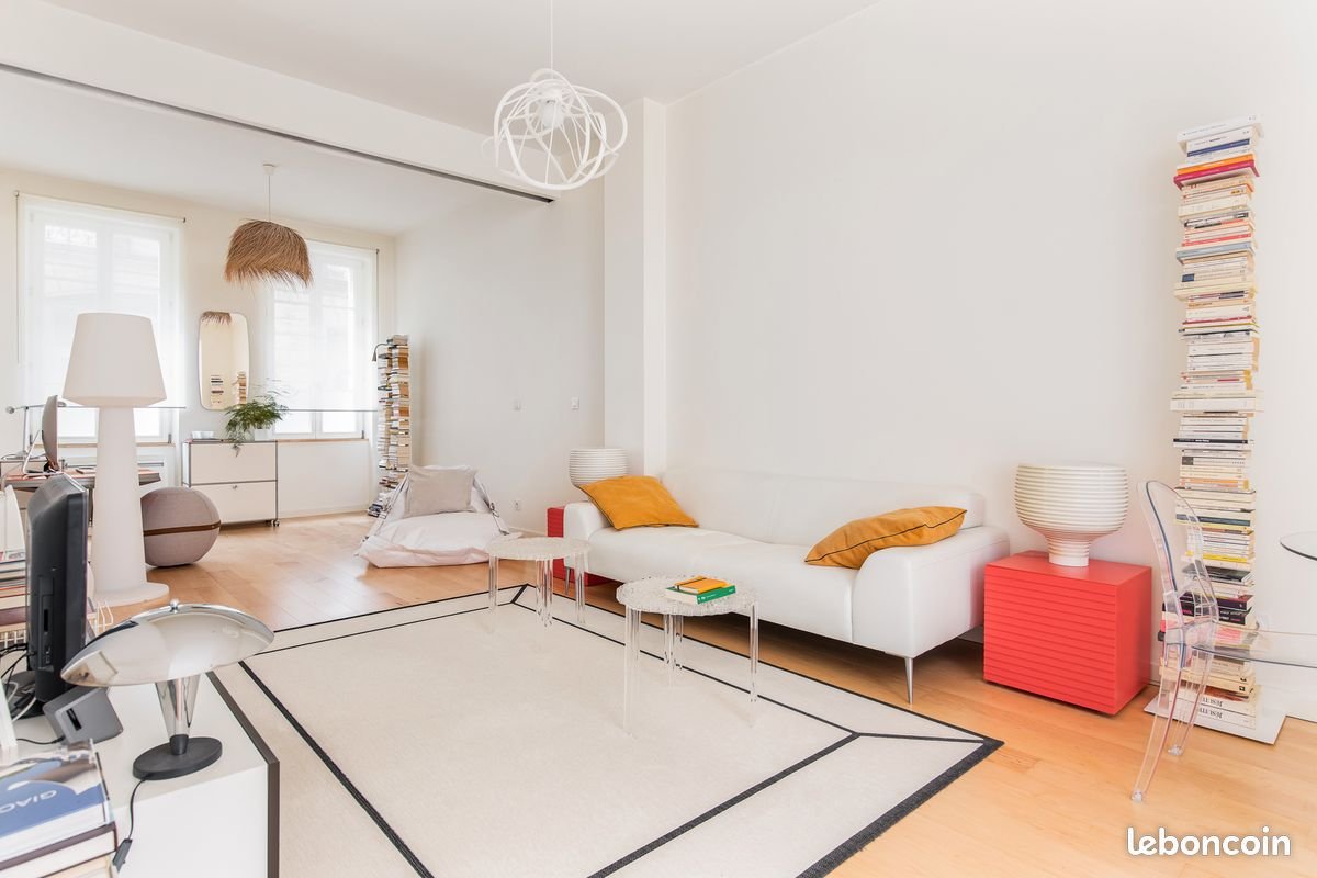 Appartement à vendre, 74m², Toulouse