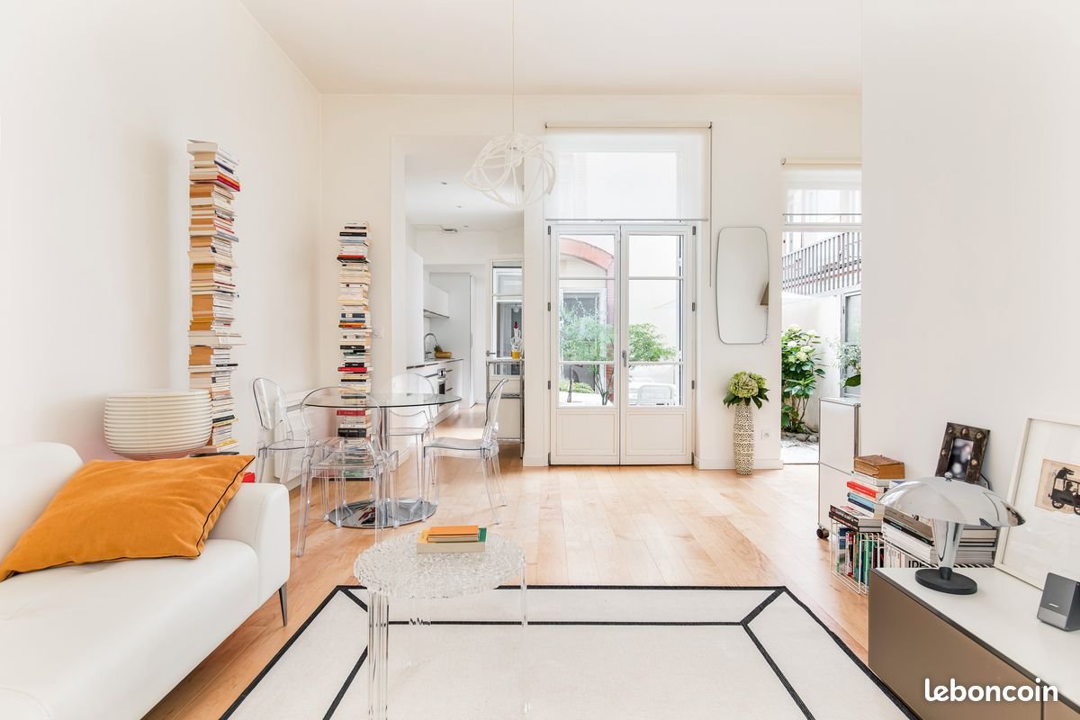 Appartement à vendre, 74m², Toulouse