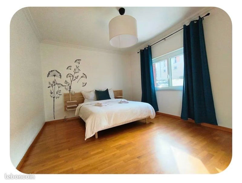 Maison à louer, 90m², Les Roches-de-Condrieu