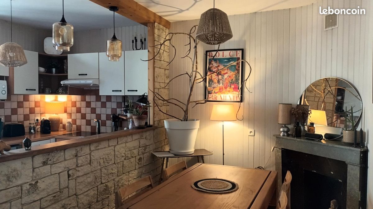Maison à vendre, 95m², Sarras