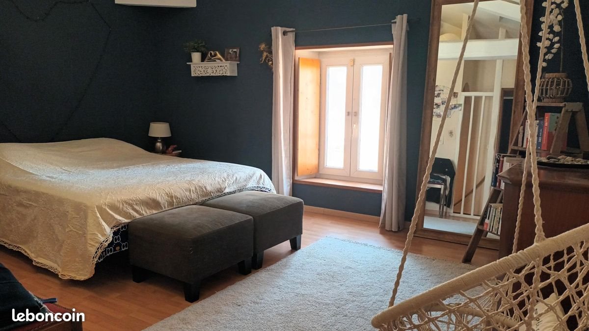 Maison à vendre, 95m², Sarras