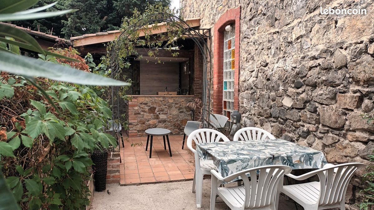 Maison à vendre, 95m², Sarras
