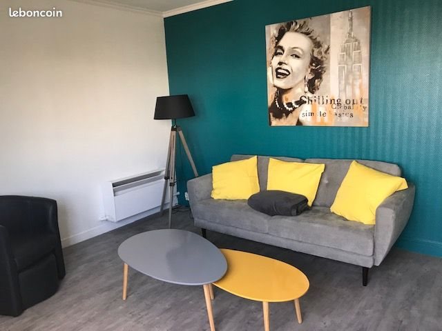 Appartement à louer, 67m², Brest