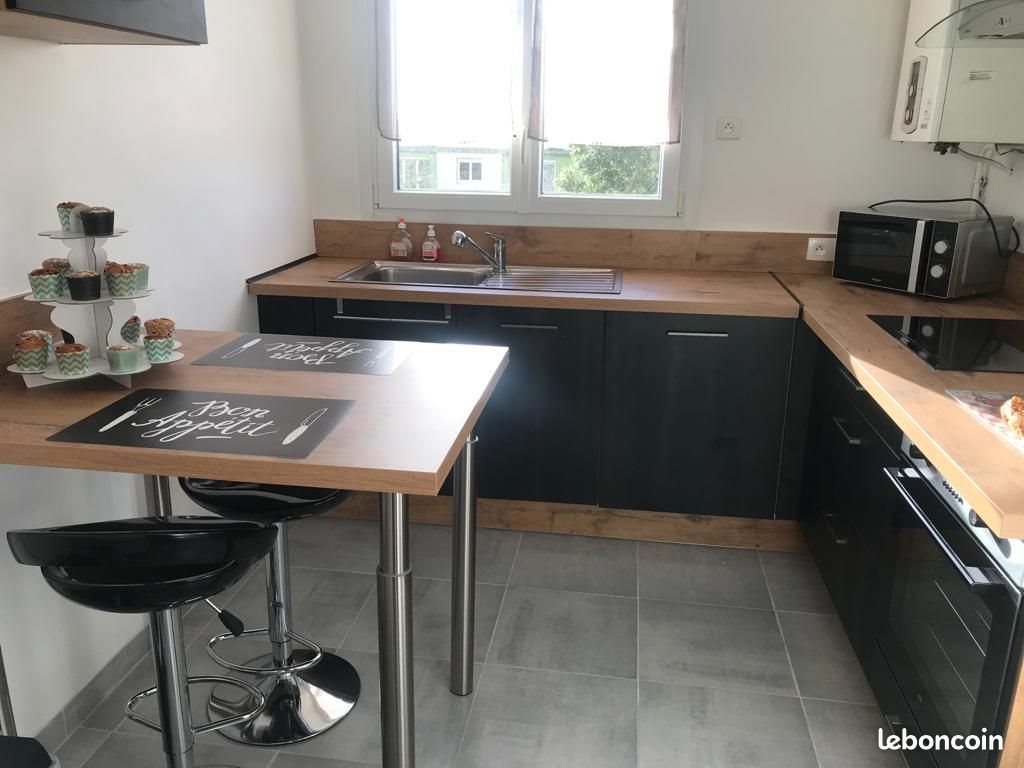 Appartement à louer, 67m², Brest