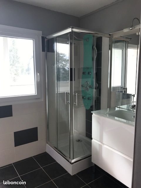 Appartement à louer, 67m², Brest