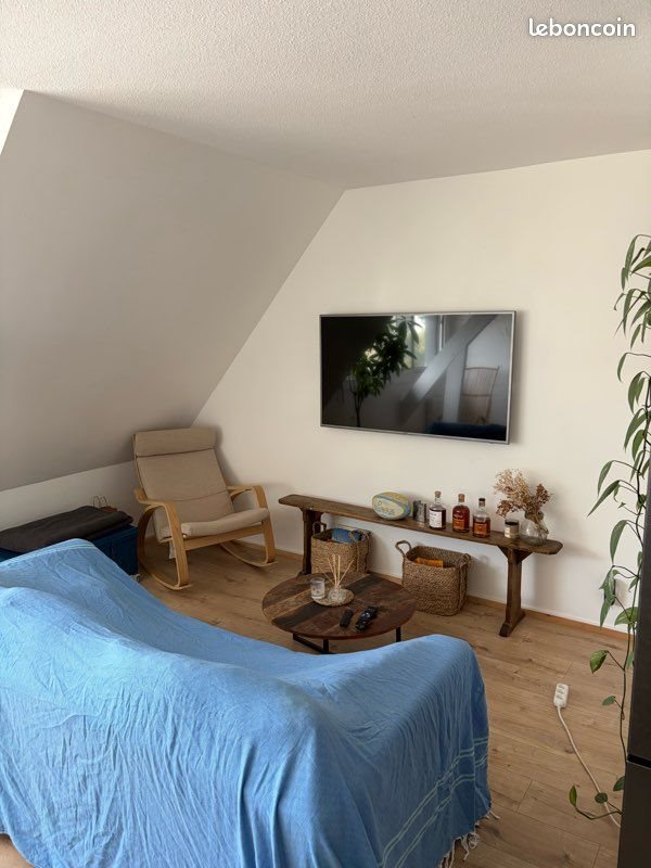 Appartement à louer, 40m², Carnac