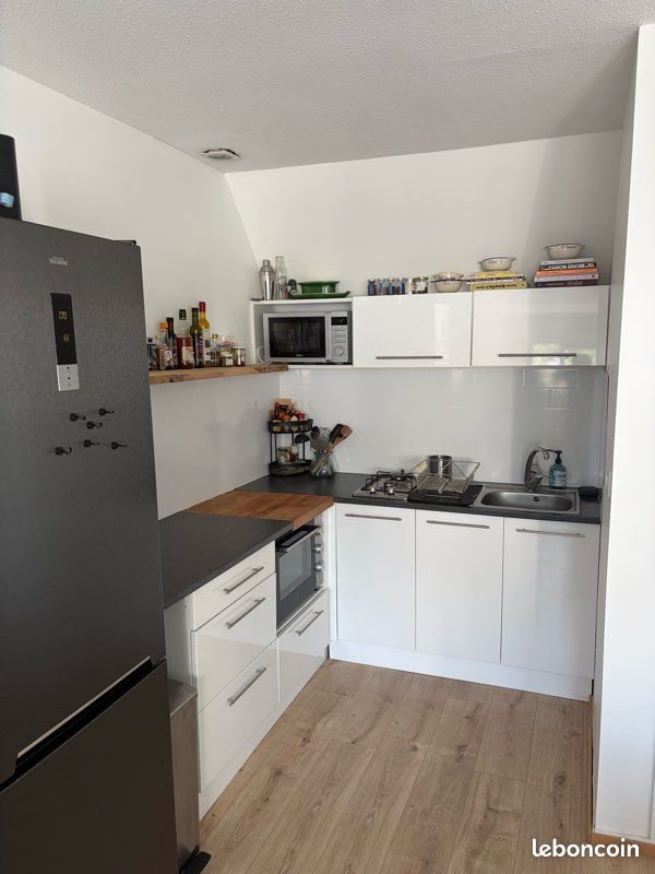 Appartement à louer, 40m², Carnac