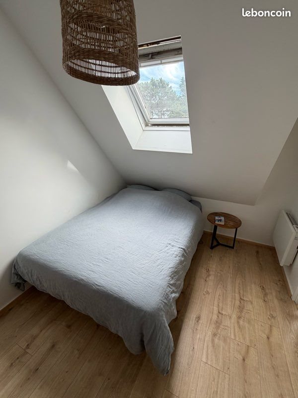 Appartement à louer, 40m², Carnac