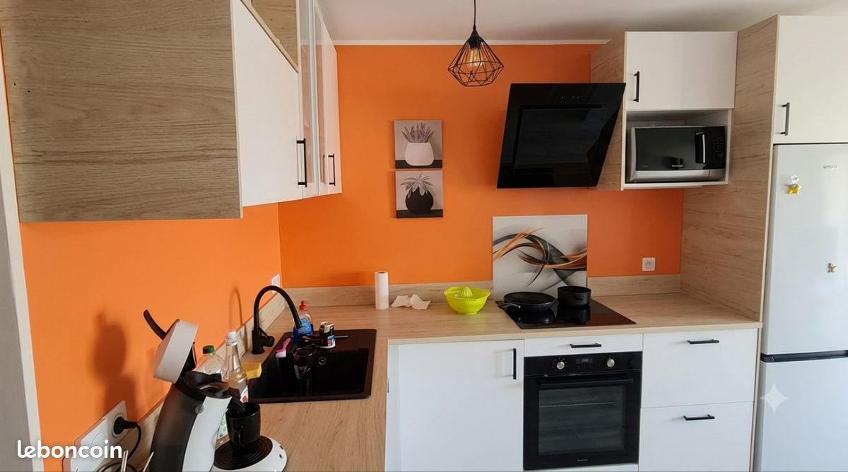 Appartement à vendre, 57m², Cannes
