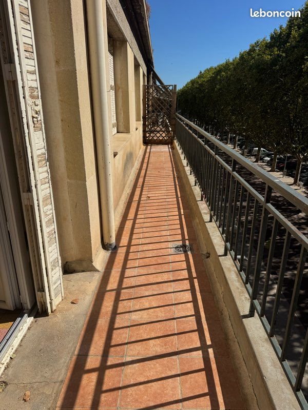 Appartement à vendre, 82m², Tarascon