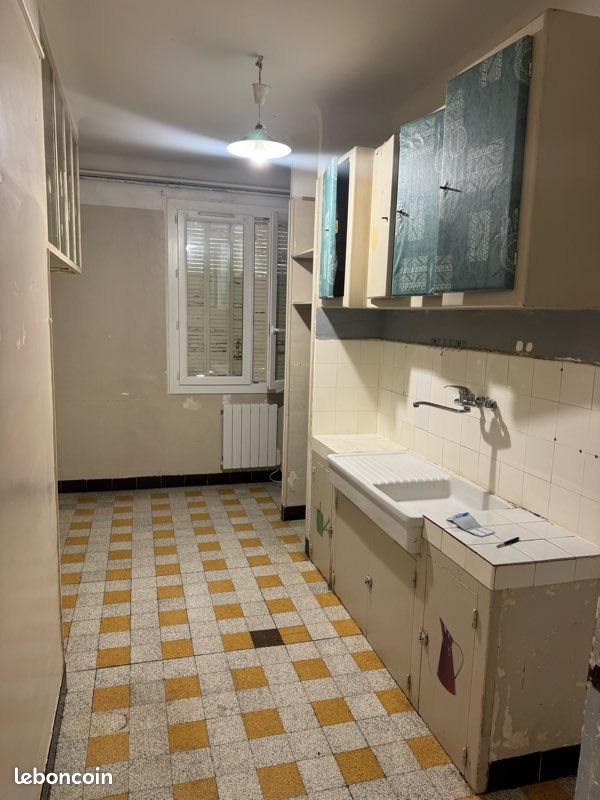 Appartement à vendre, 82m², Tarascon