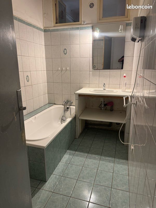 Appartement à vendre, 82m², Tarascon