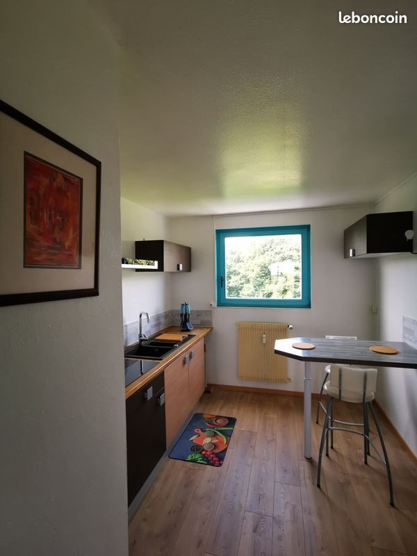 Appartement à louer, 55m², Quetigny