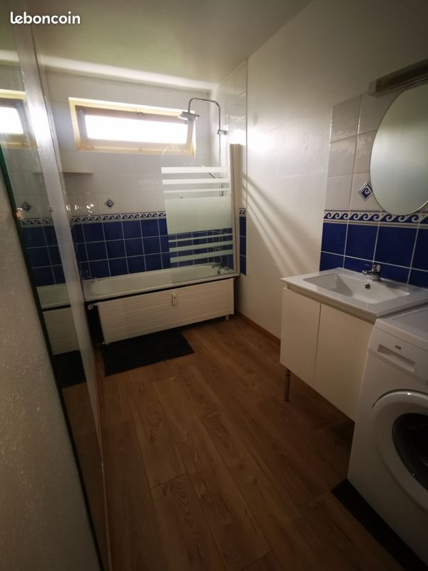 Appartement à louer, 55m², Quetigny