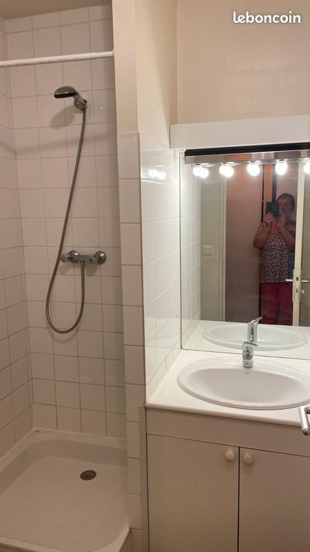 Appartement à louer, 30m², Tours