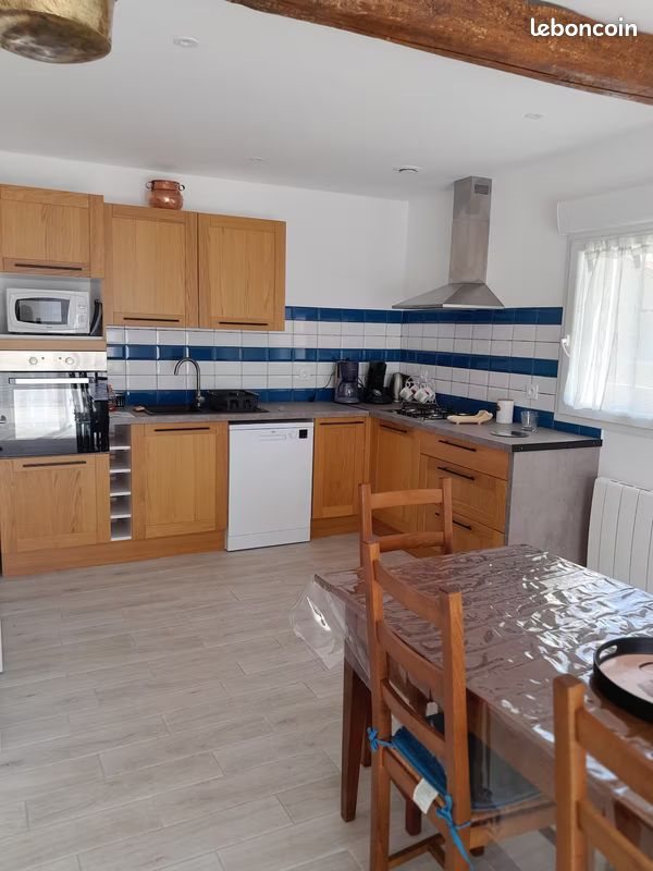 Maison à louer, 70m², Vix