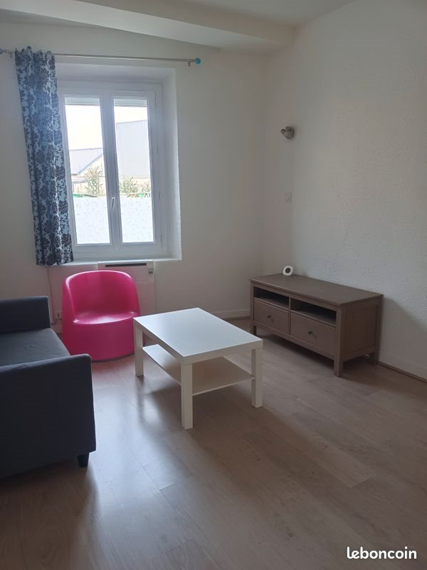 Appartement à louer, 35m², Grenoble
