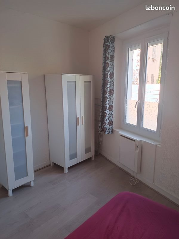Appartement à louer, 35m², Grenoble