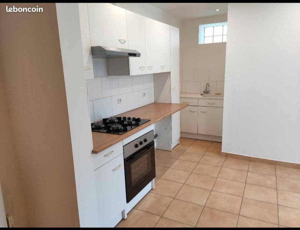 Maison à louer, 60m², Saint-Méard-de-Gurçon