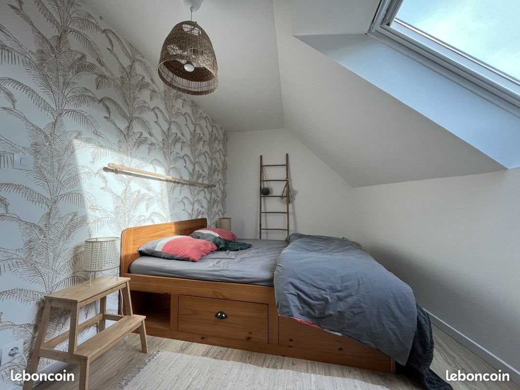 Appartement à louer, 31m², Brest