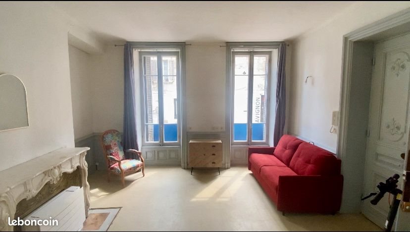 Appartement à louer, 32m², Avignon