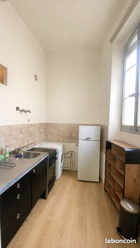 Appartement à louer, 32m², Avignon
