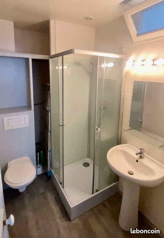 Appartement à louer, 32m², Avignon