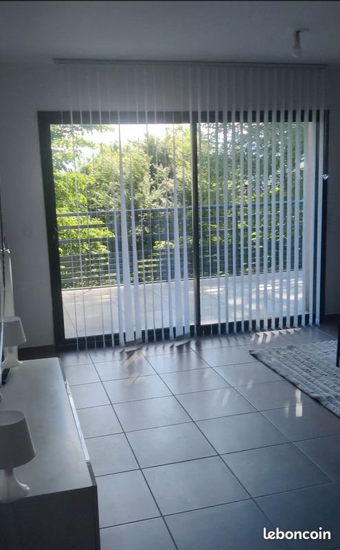Appartement à louer, 62m², Ornex