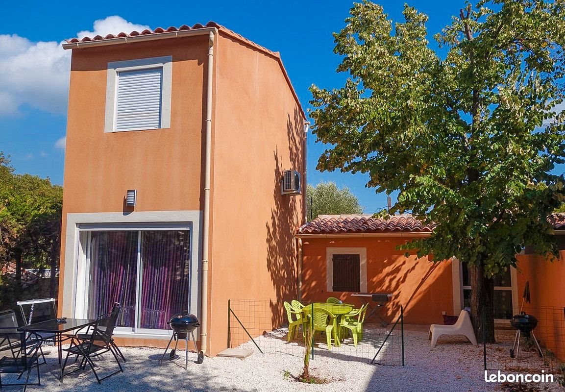 Appartement à louer, 20m², Toulon