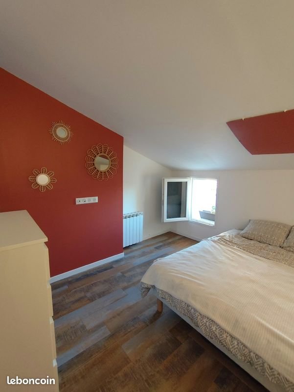 Appartement à louer, 50m², Gréoux-les-Bains