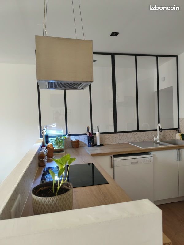Appartement à louer, 50m², Gréoux-les-Bains