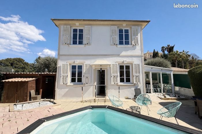 Maison à vendre, 100m², Nice