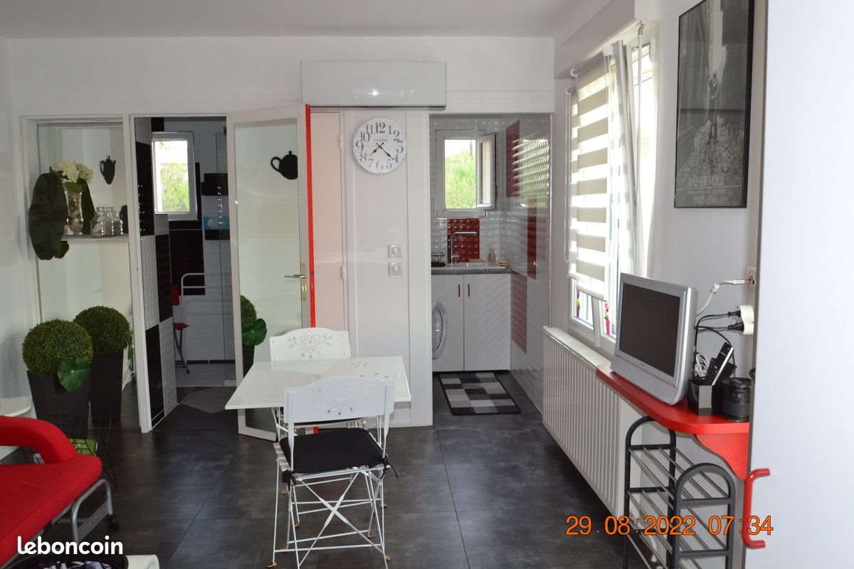 Appartement à louer, 31m², Lauris