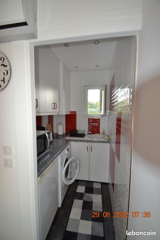 Appartement à louer, 31m², Lauris