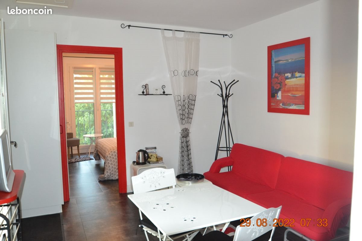 Appartement à louer, 31m², Lauris