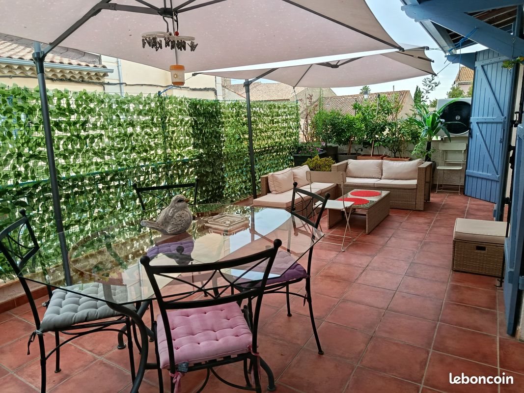 Maison à vendre, 115m², Colombiers