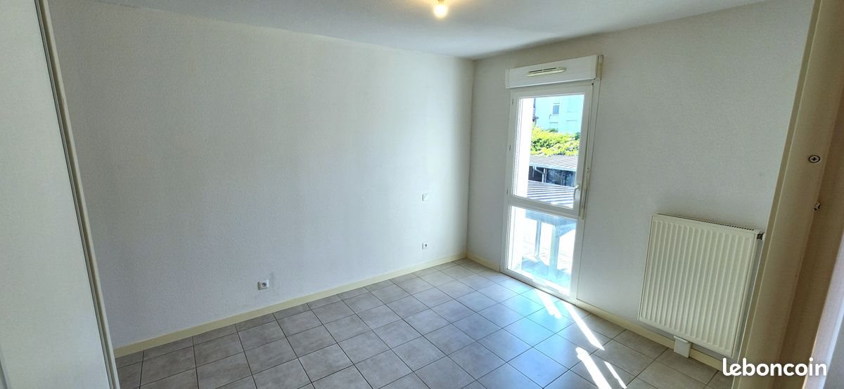 Appartement à louer, 40m², Le Bouscat
