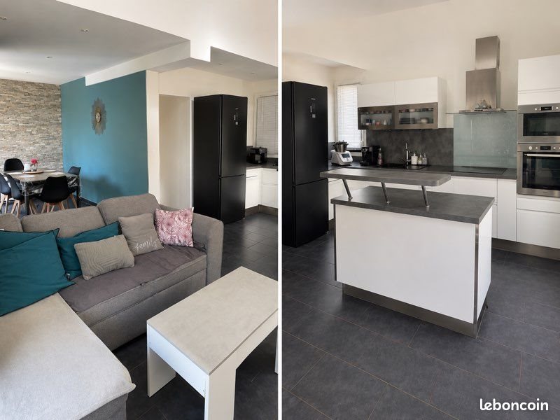 Maison à vendre, 90m², Saulx-les-Chartreux