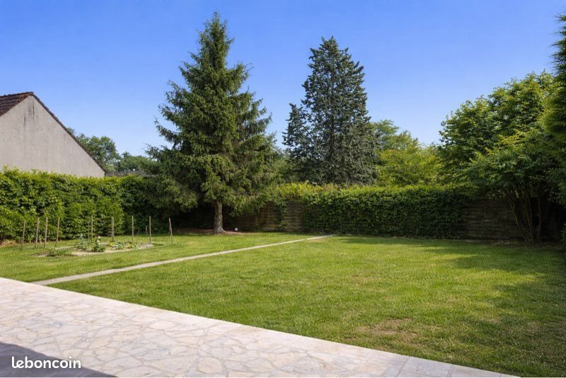 Maison à vendre, 90m², Saulx-les-Chartreux