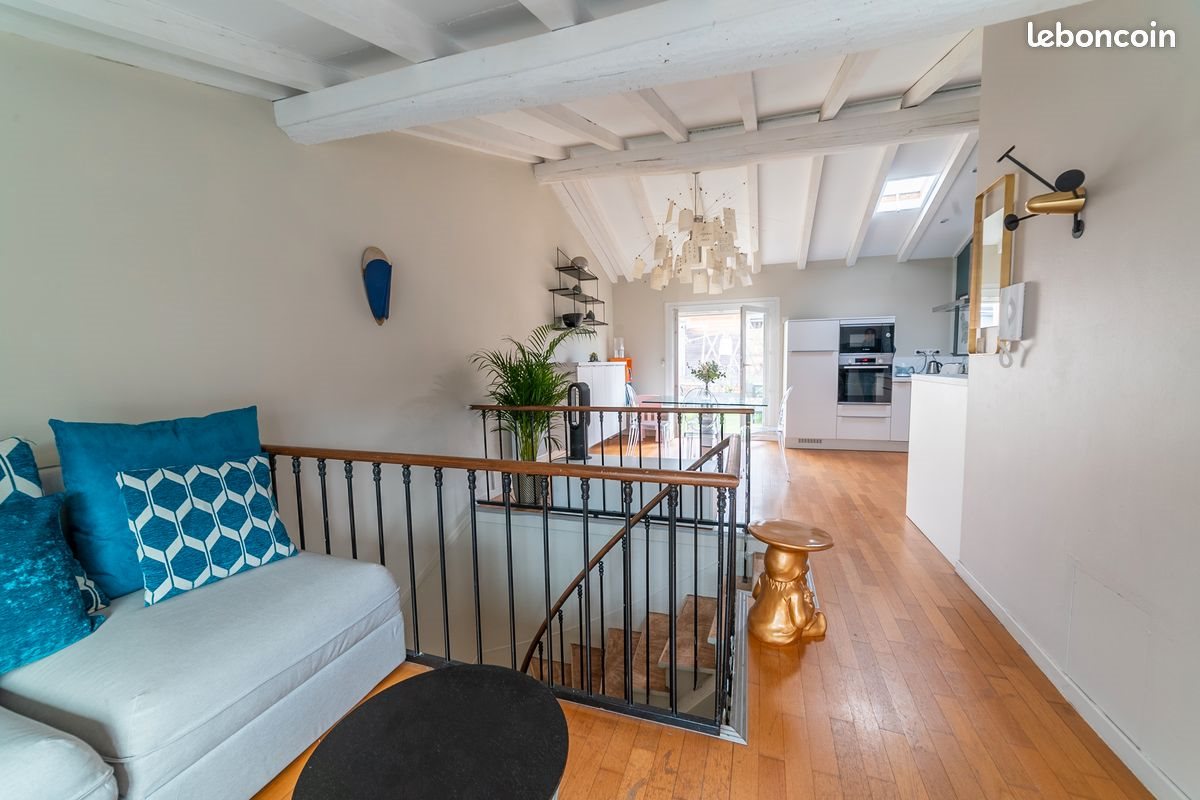 Appartement à louer, 60m², Toulouse