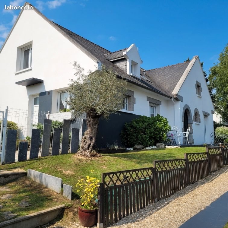 Maison à vendre, 186m², Saint-Berthevin