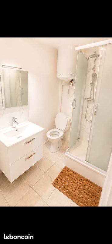 Appartement à vendre, 25m², Vierzon
