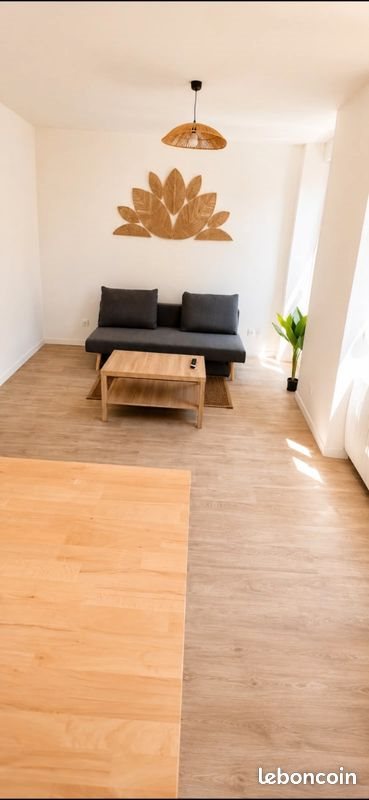Appartement à vendre, 25m², Vierzon