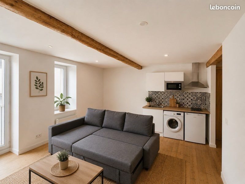 Appartement à louer, 64m², Pamiers