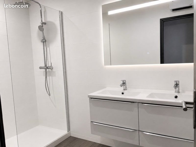 Appartement à louer, 64m², Pamiers