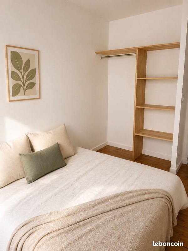 Appartement à louer, 64m², Pamiers