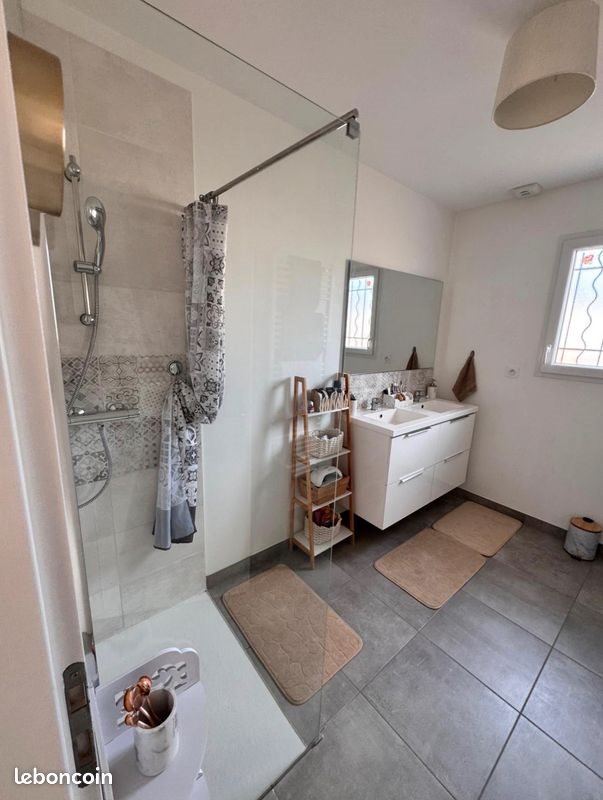 Maison à vendre, 103m², La Chapelle-Saint-Ursin