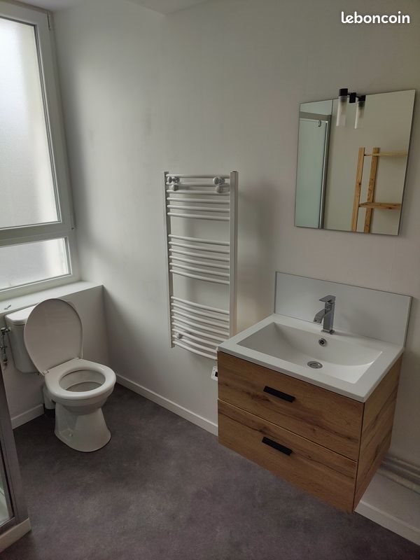 Appartement à louer, 21m², Mayenne