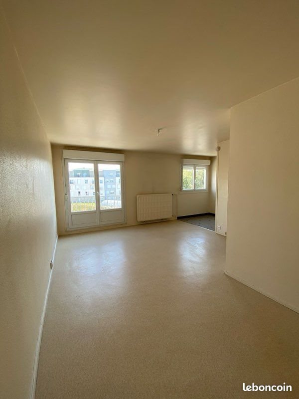Appartement à vendre, 31m², Limoges